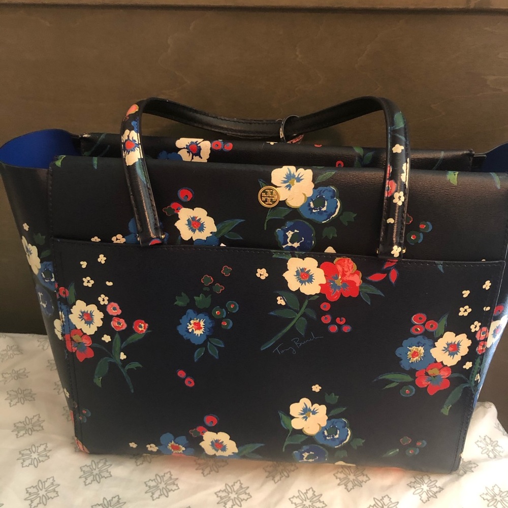 Tory Burch Robinson bag ⚡️final price⚡️